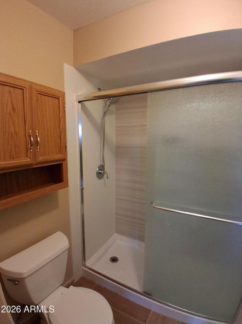 Master Bath Shower Full 2