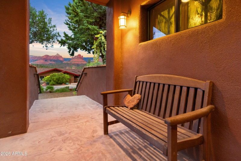 285 Navajo Trail - Uptown Sedona Estate