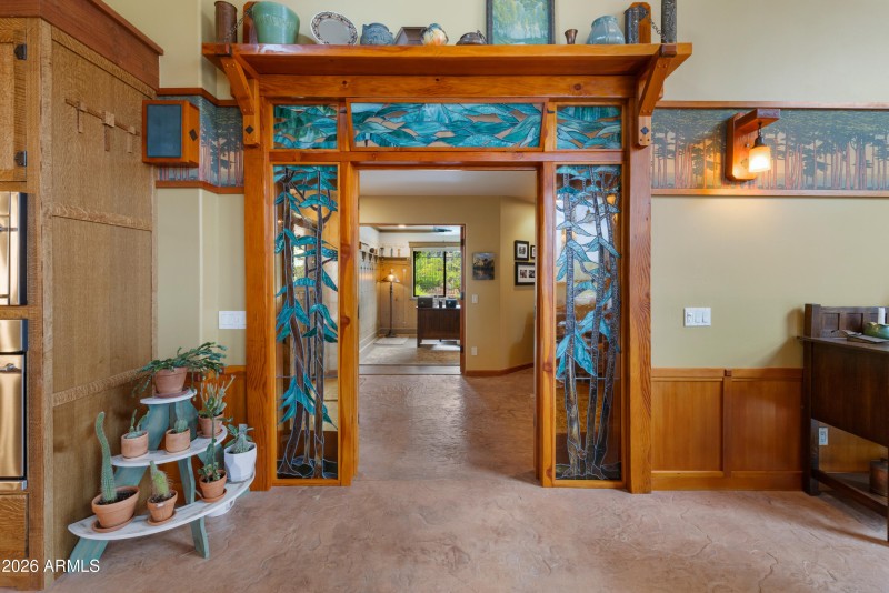 285 Navajo Trail - Lockoff Guest Wing