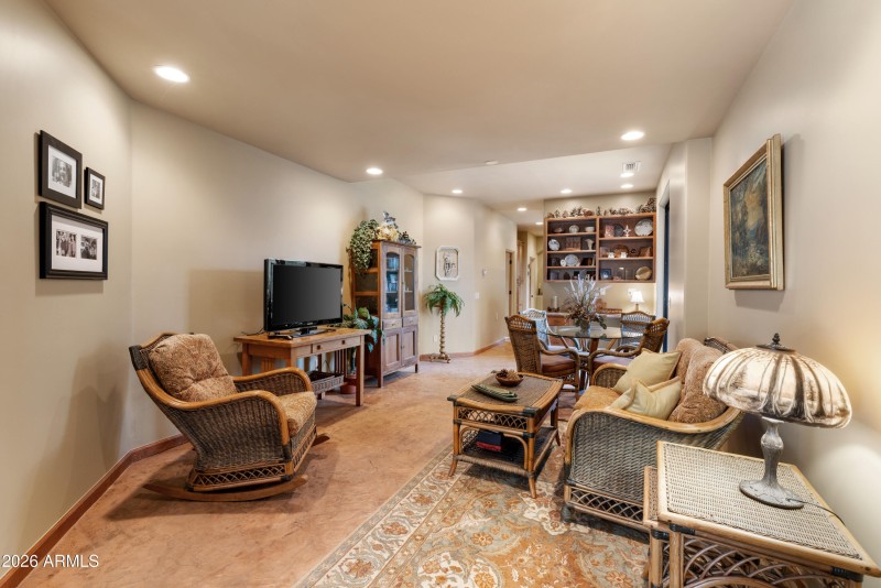 285 Navajo Trail - Lockoff Guest Wing