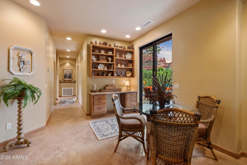 285 Navajo Trail - Lockoff Guest Wing