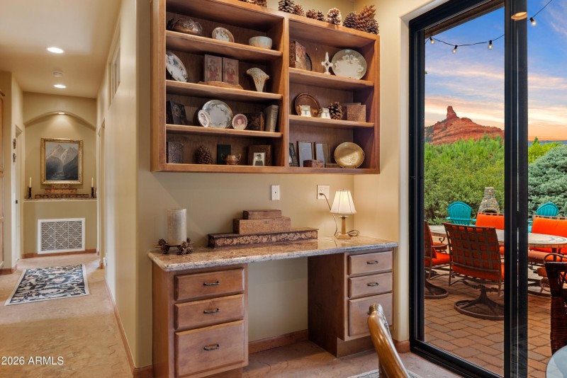 285 Navajo Trail - Lockoff Guest Wing