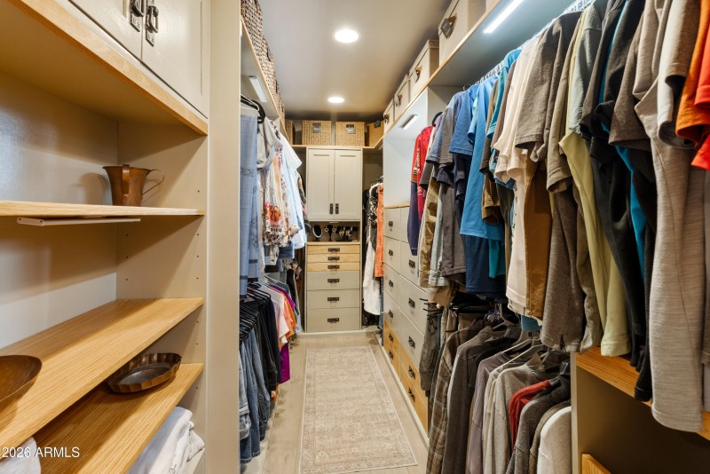 285 Navajo Trail - Primary Suite