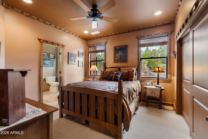 285 Navajo Trail - Bedroom 2