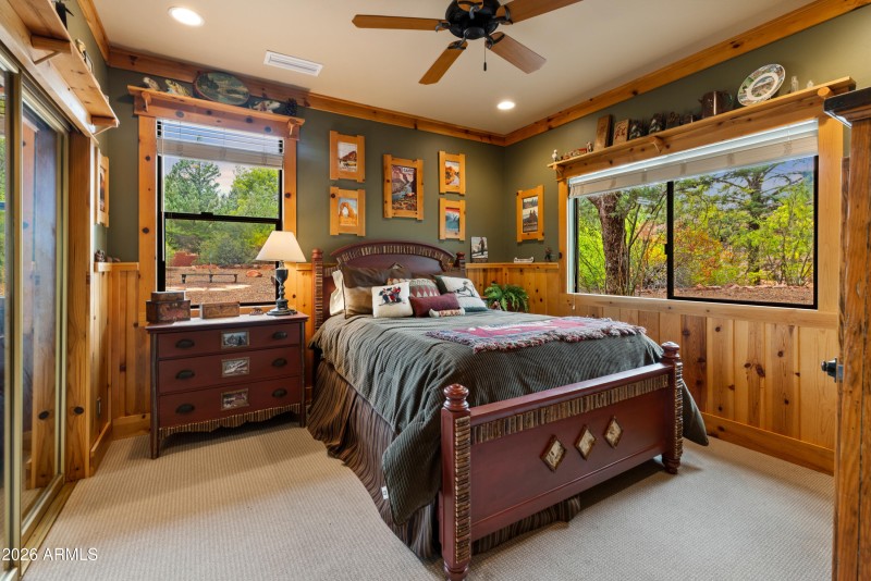 285 Navajo Trail - Bedroom 4