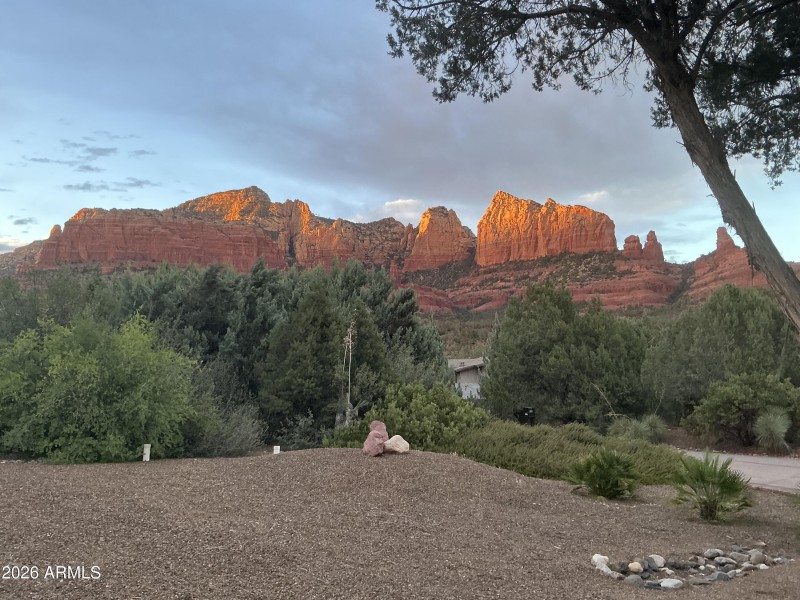 285 Navajo Trail - Uptown Sedona Estate
