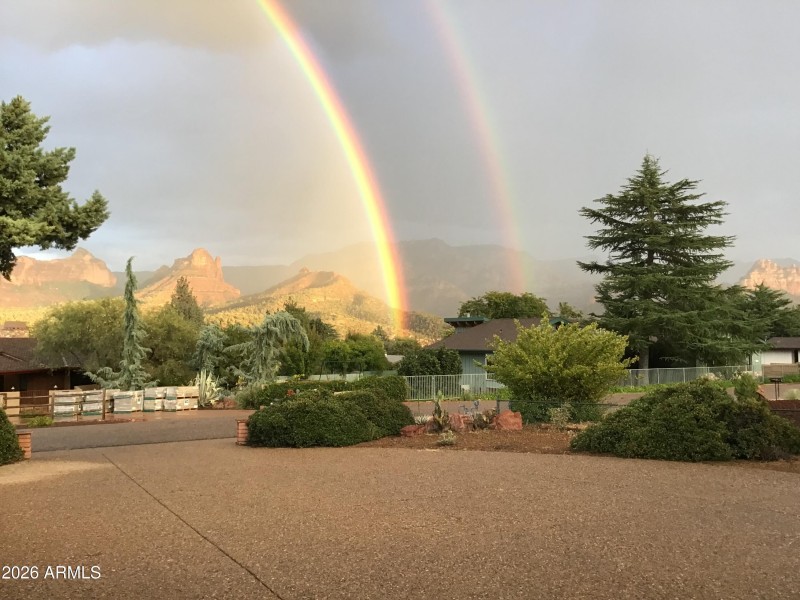 285 Navajo Trail - Uptown Sedona Estate