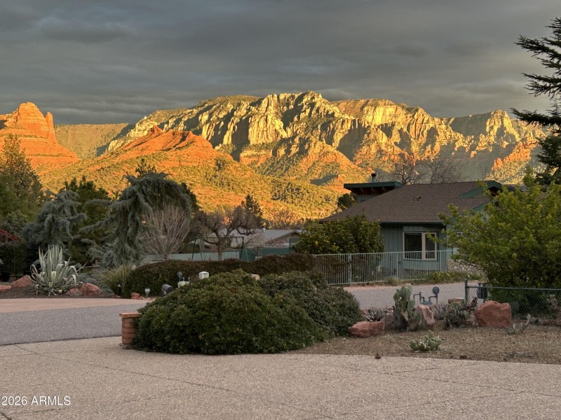 285 Navajo Trail - Uptown Sedona Estate