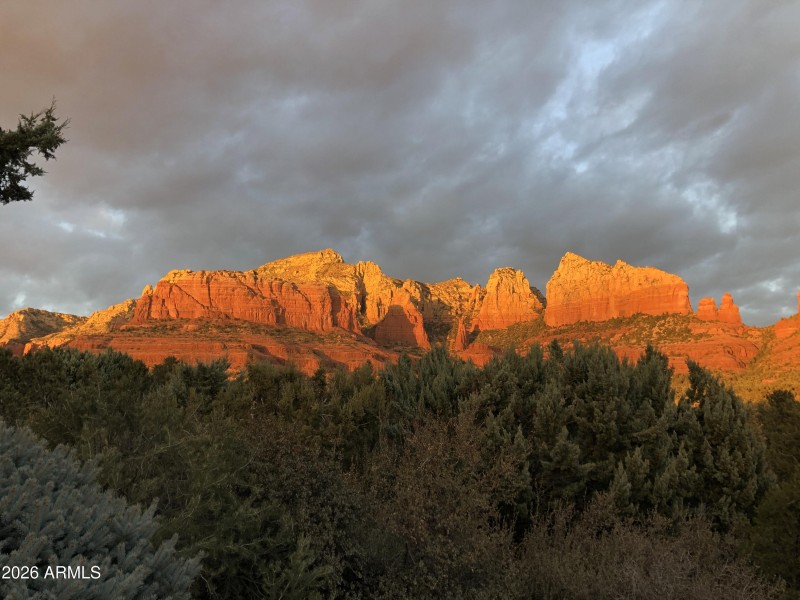 285 Navajo Trail - Uptown Sedona Estate