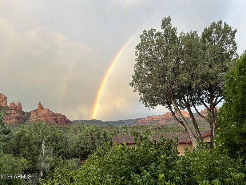 285 Navajo Trail - Uptown Sedona Estate
