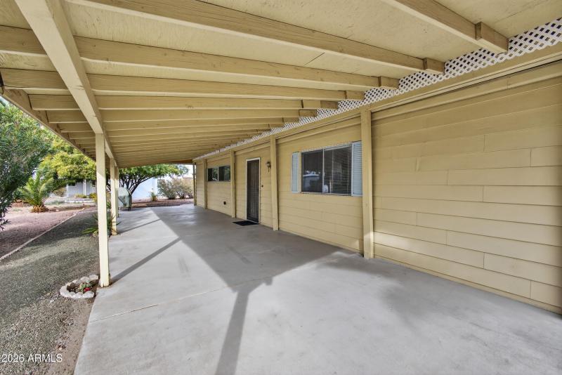 Covered Patio 2
