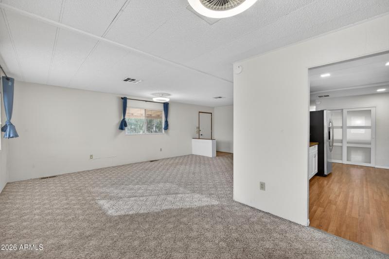 Living Space