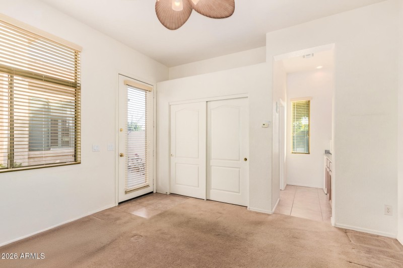 Casita with Private Bath & Kitchen