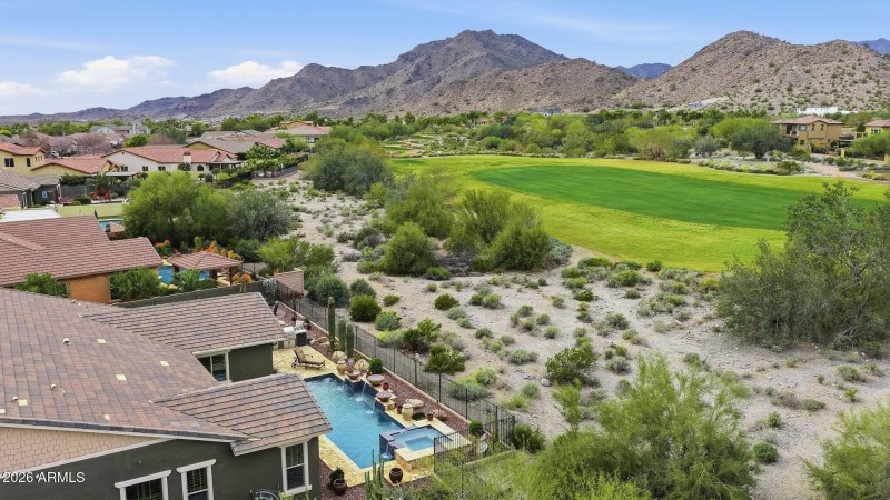 Daytime Drone Images