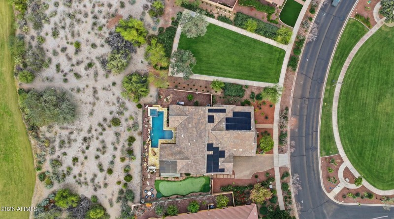 Daytime Drone Images