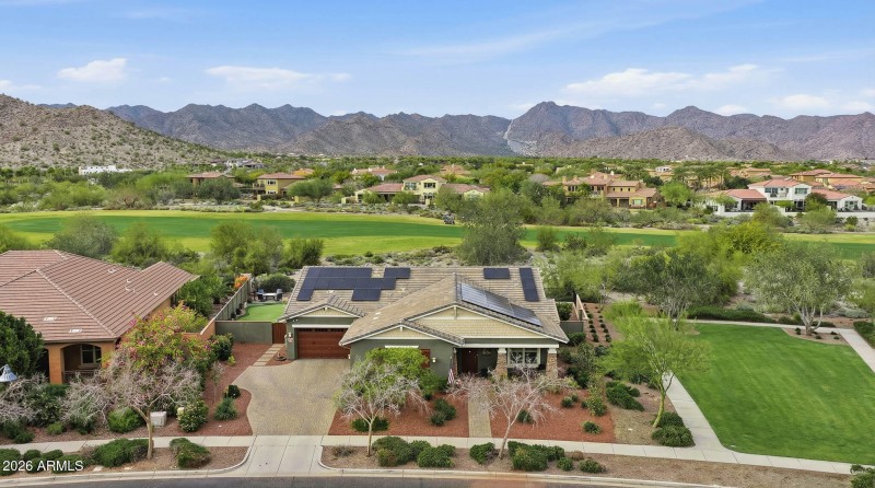 Daytime Drone Images