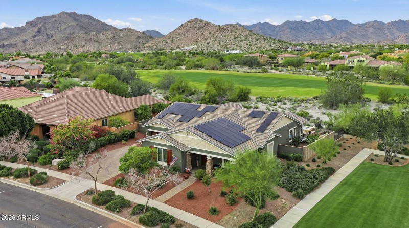 Daytime Drone Images