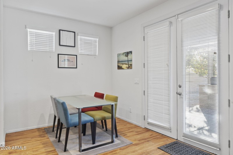 5455 W Bajada Rd Phoenix - 244