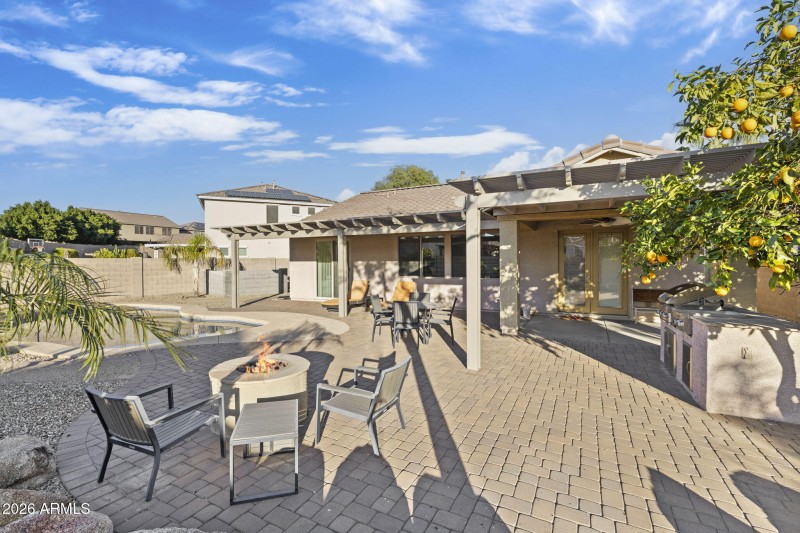 5455 W Bajada Rd Phoenix - 323