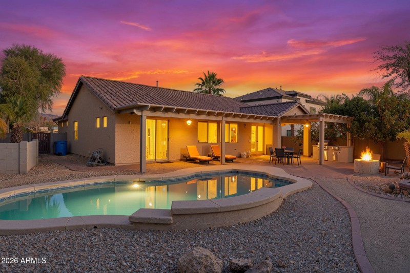 5455 W Bajada Rd Phoenix - 328-VT