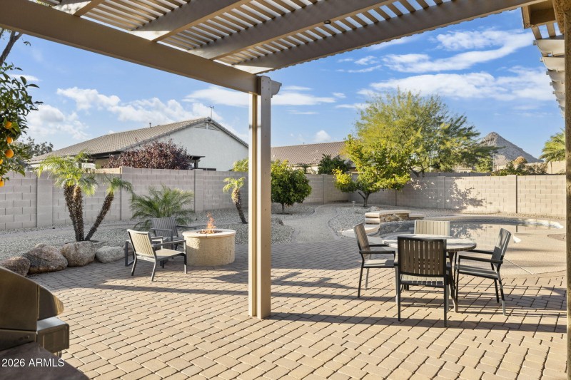 5455 W Bajada Rd Phoenix - 348