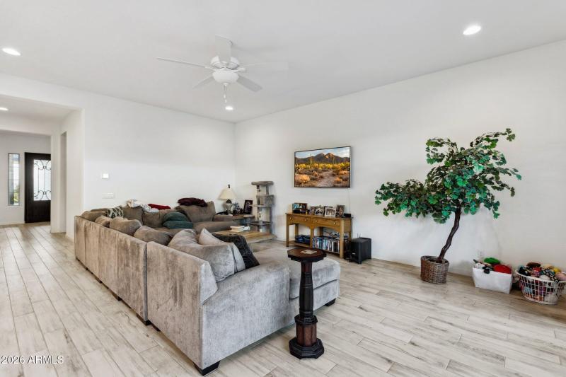 Great room