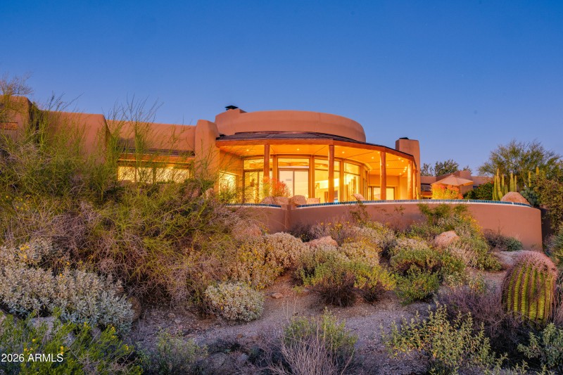 Sunflower Court Exteriors -2