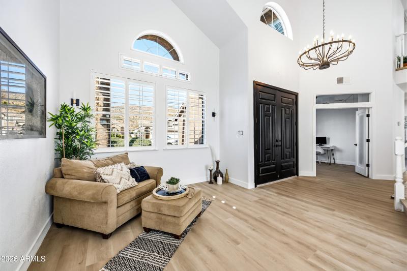 Front Living Room