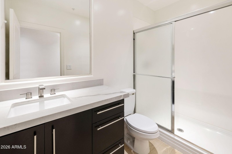 Downstairs Bathroom