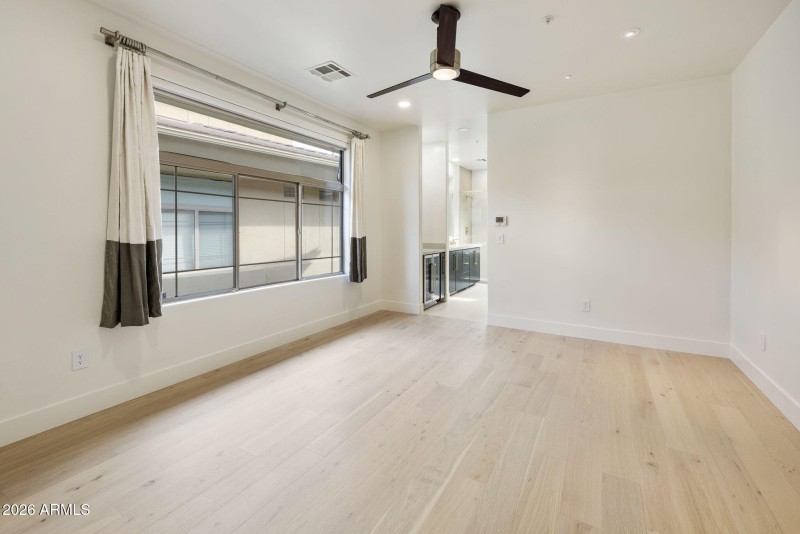 Upstairs Primary