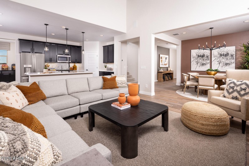 Gathering Room View B