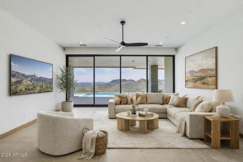 Bonus room