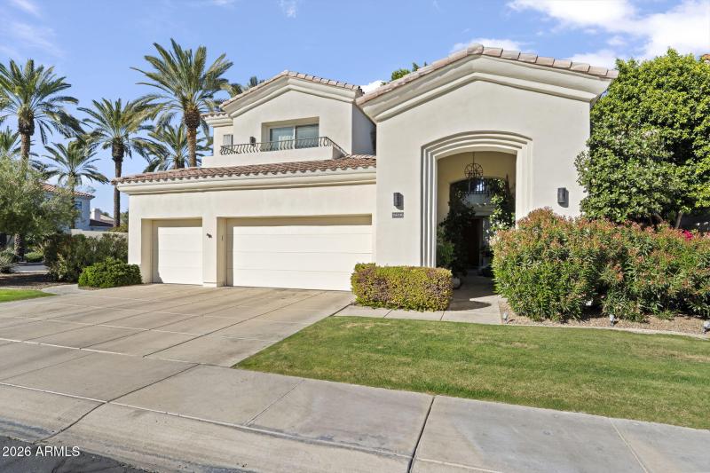 7616 E Sierra Vista Dr