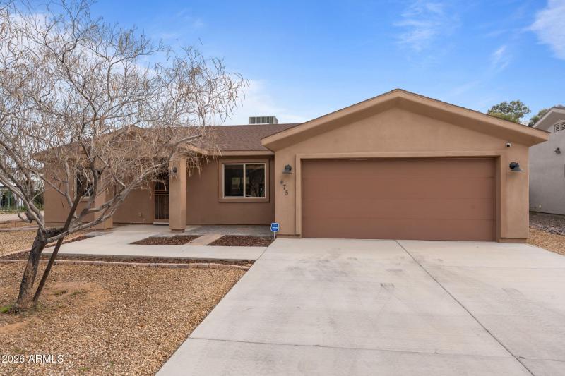 475 W Mohave St
