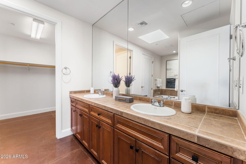 Primary Bath 1