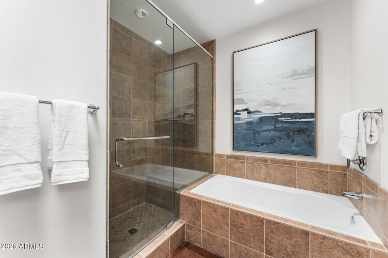 Primary Bath 1