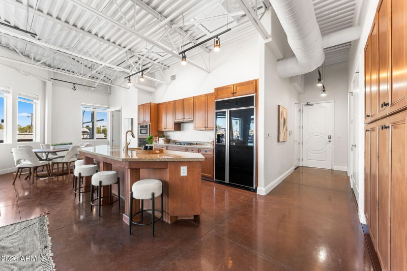 Open Concept