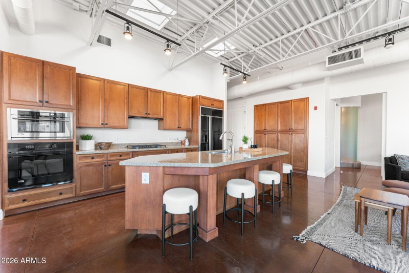 Open Concept