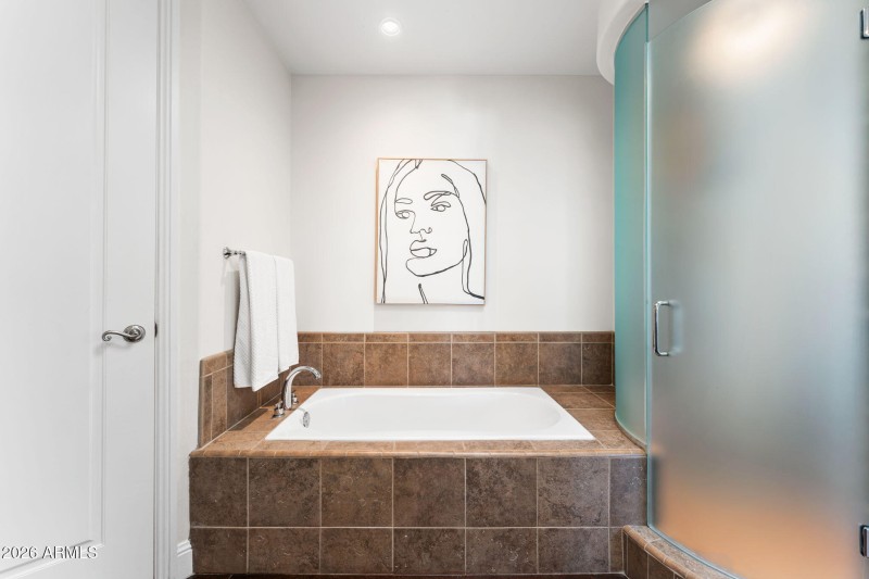 Primary Bath 2