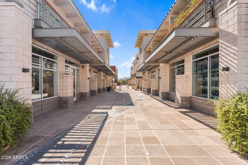 Breezeway
