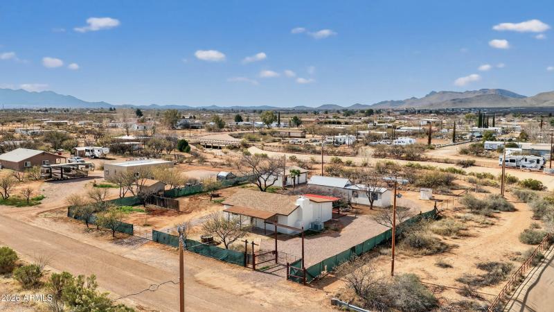 Aerial - 443 N Calle Quarto-3