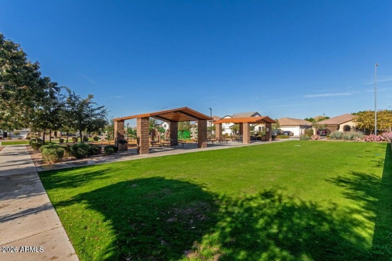 Community Area