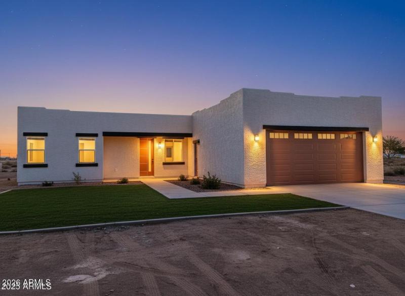 Exterior AI enhanced