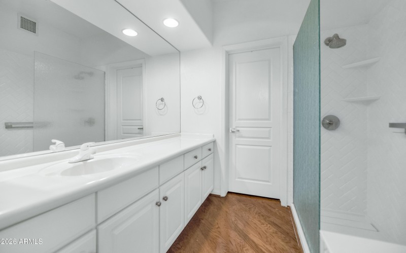 Bathroom Two