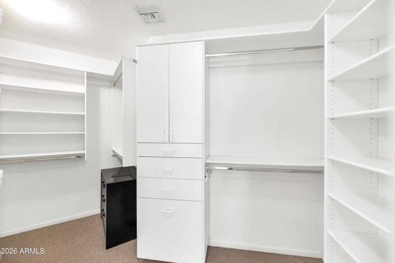 Closet