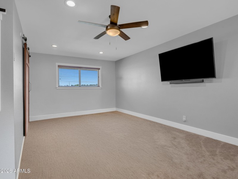 Game Room / Bonus Room