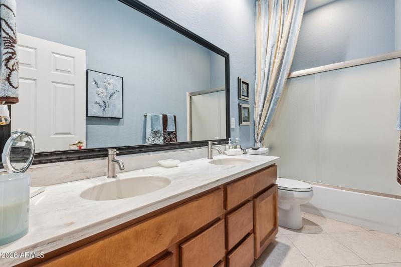 Full Bath #1