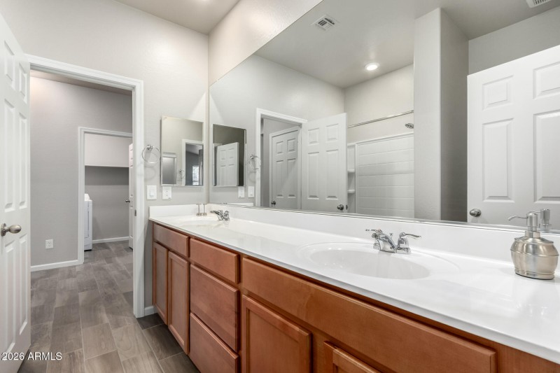 middle bath