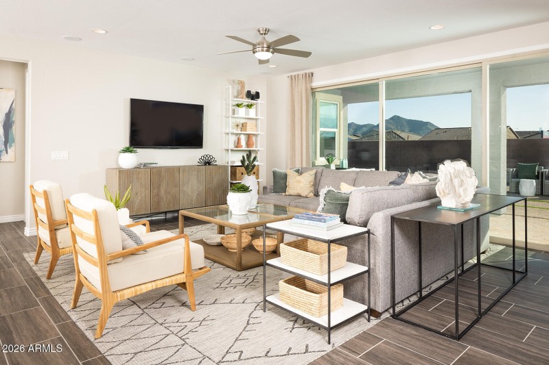 Gathering Room View A