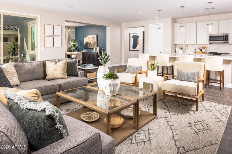 Gathering Room View B